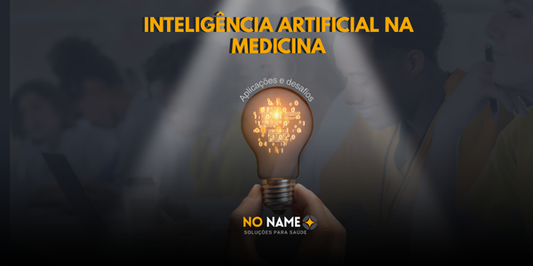 Inteligência Artificial na medicina: aplicações, complicações e desafios